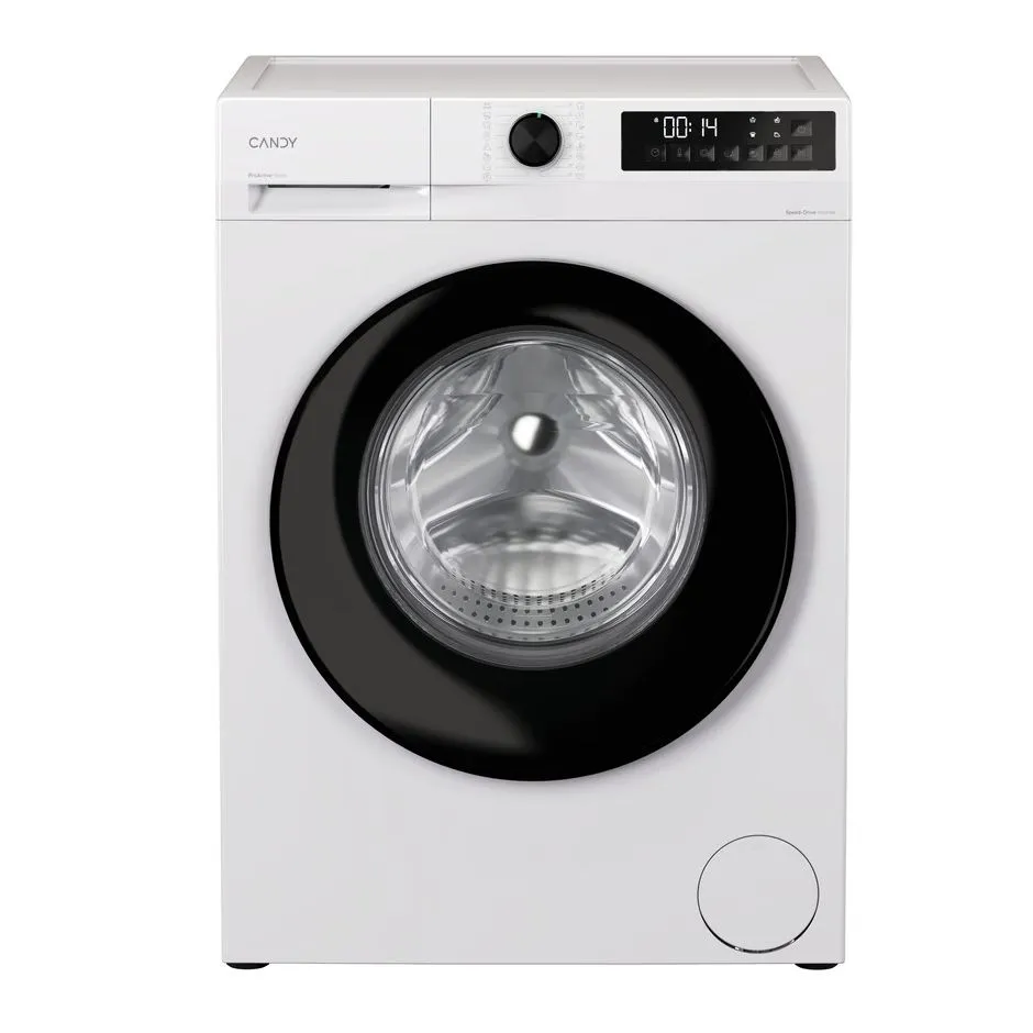 Candy mašina za pranje veša GD 48SB6-S - Inelektronik